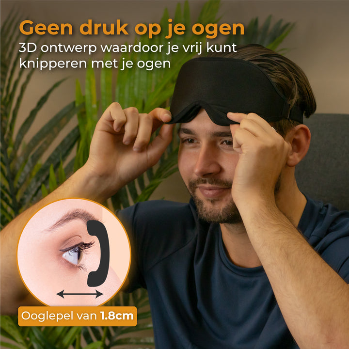 Slaapmasker
