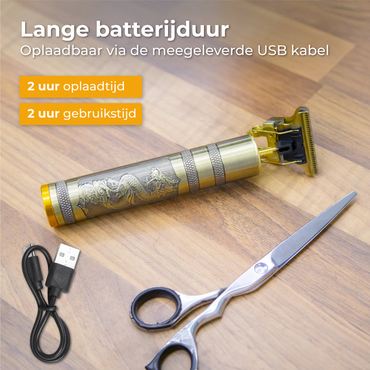 Tondeuse - voor Mannen