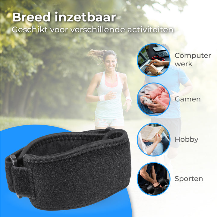 Elleboog Brace - One Size