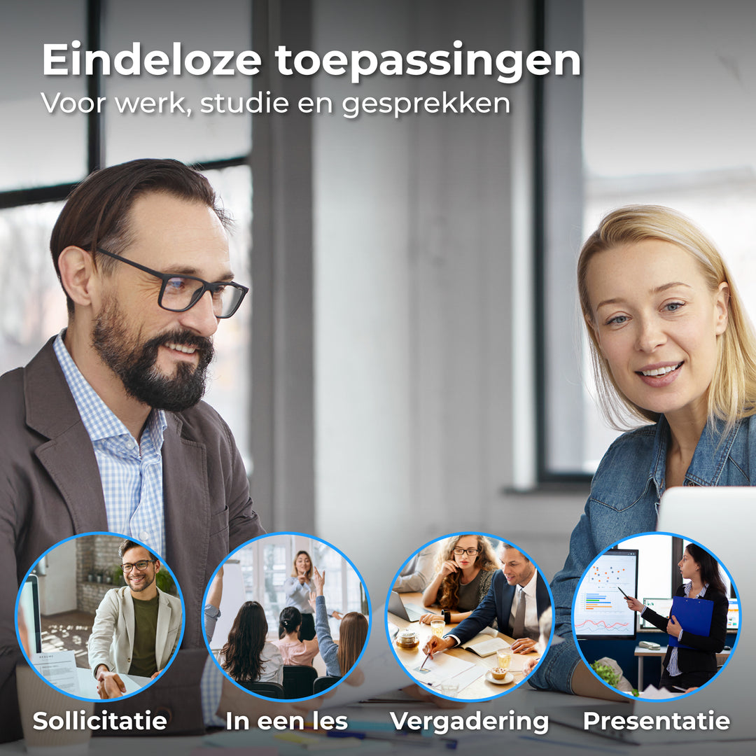 USB Stick Afluisterapparaat