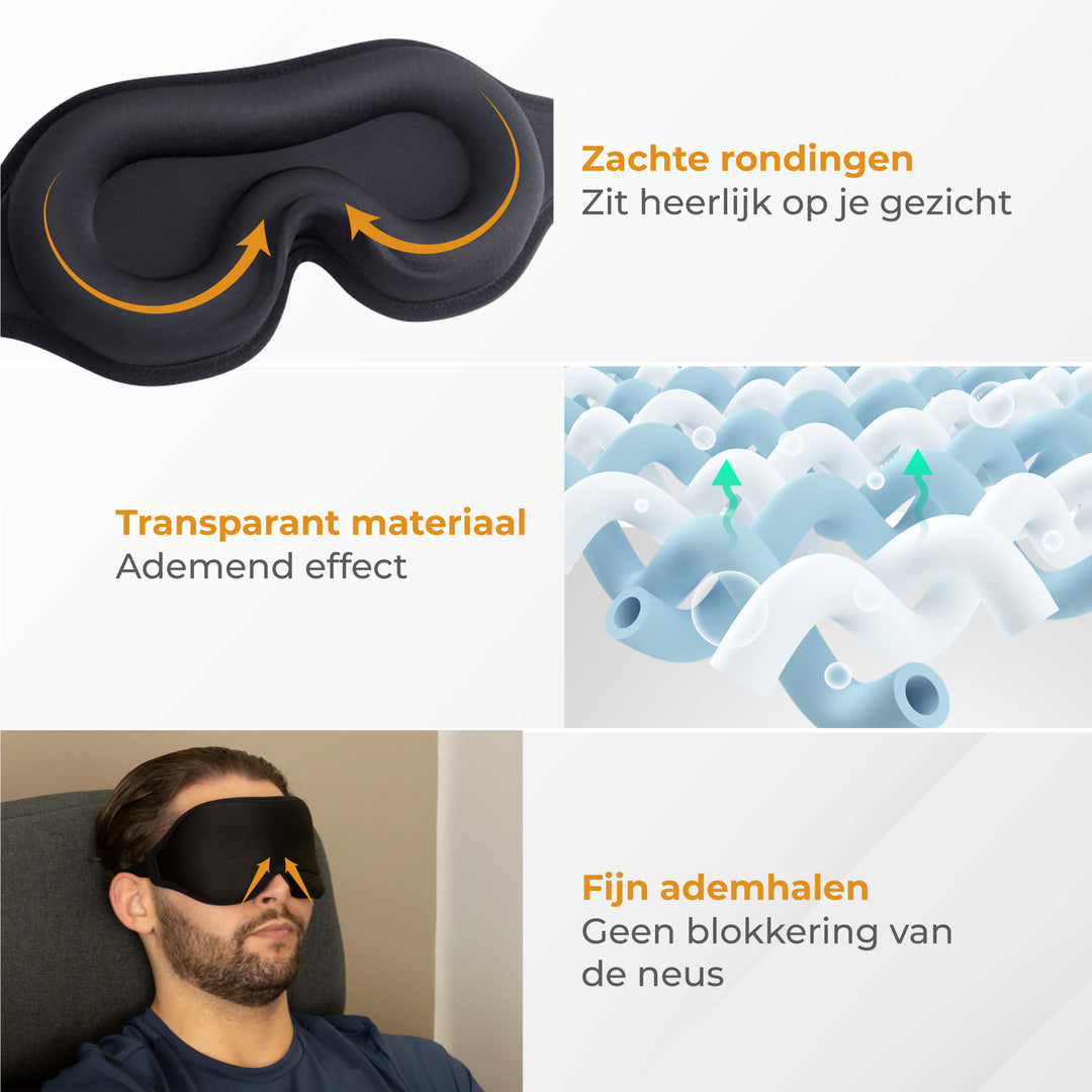 Slaapmasker