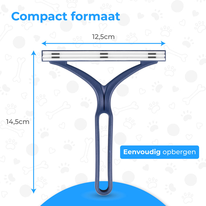 Haarverwijderaar voor Huisdieren