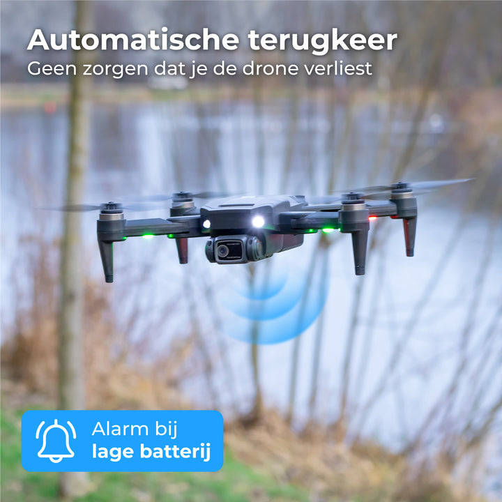 Drone met Camera - Pro