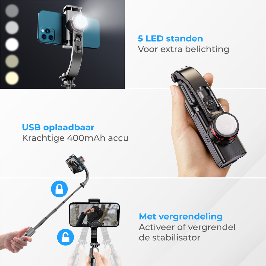 Gimbal