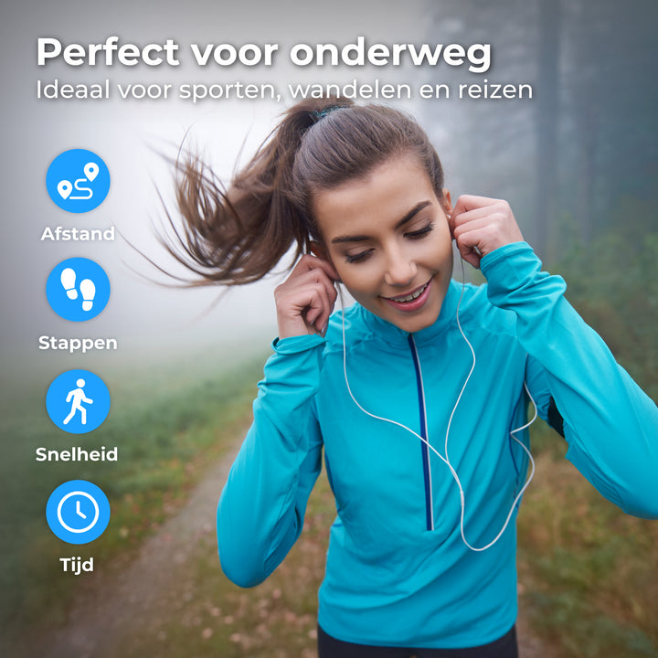 MP3 Speler - Compact