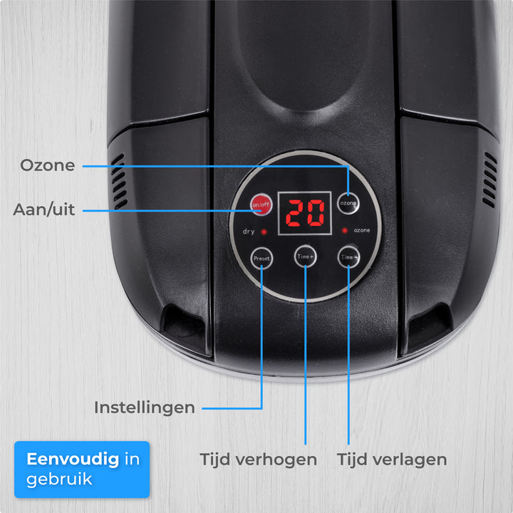 Schoenendroger - Pro