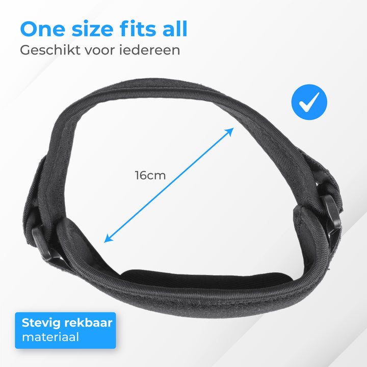Elleboog Brace - One Size