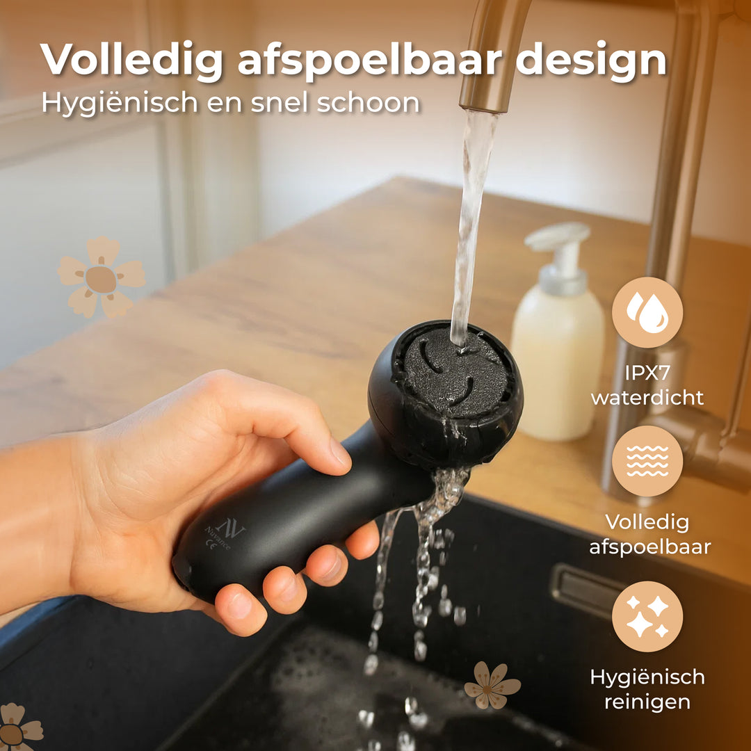 Elektrische Eeltverwijderaar