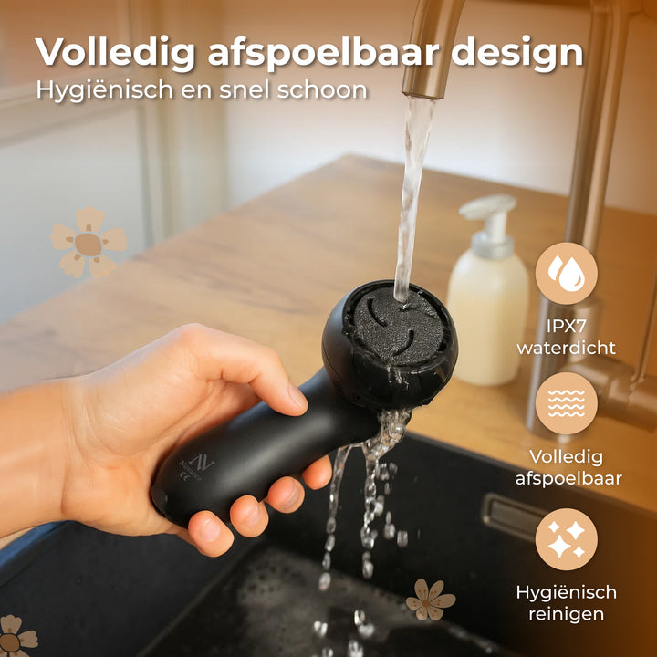 Elektrische Eeltverwijderaar