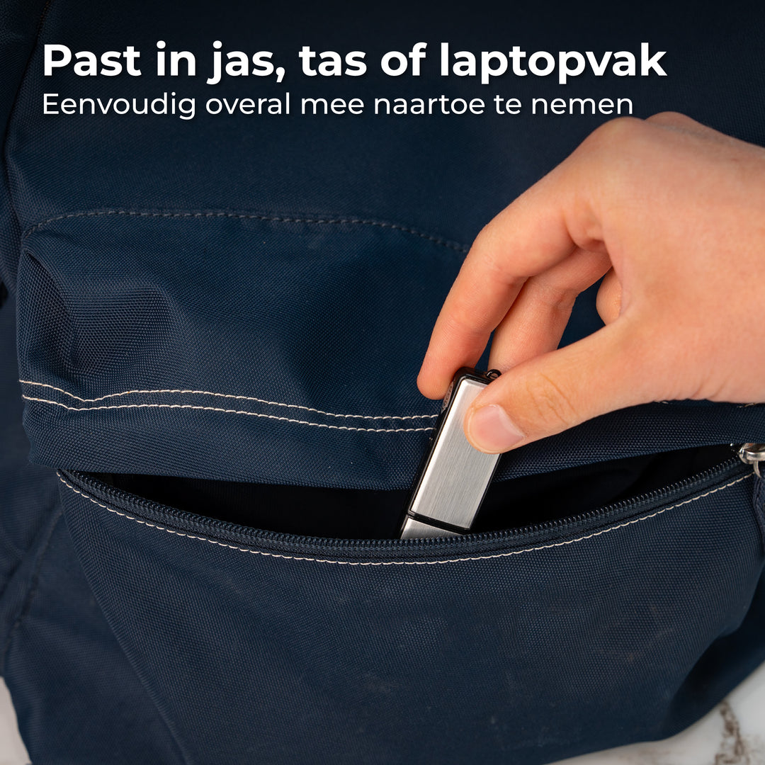 USB Stick Afluisterapparaat