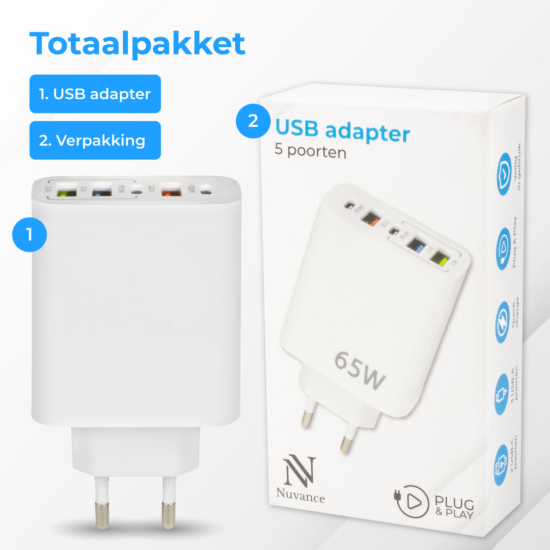 USB Adapter