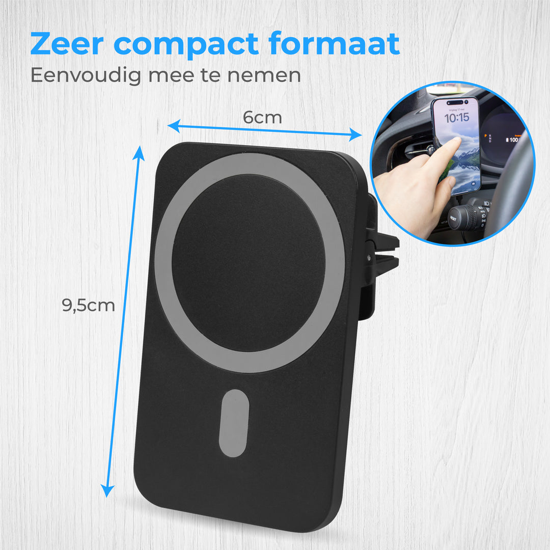 Telefoonhouder - Geschikt voor MagSafe