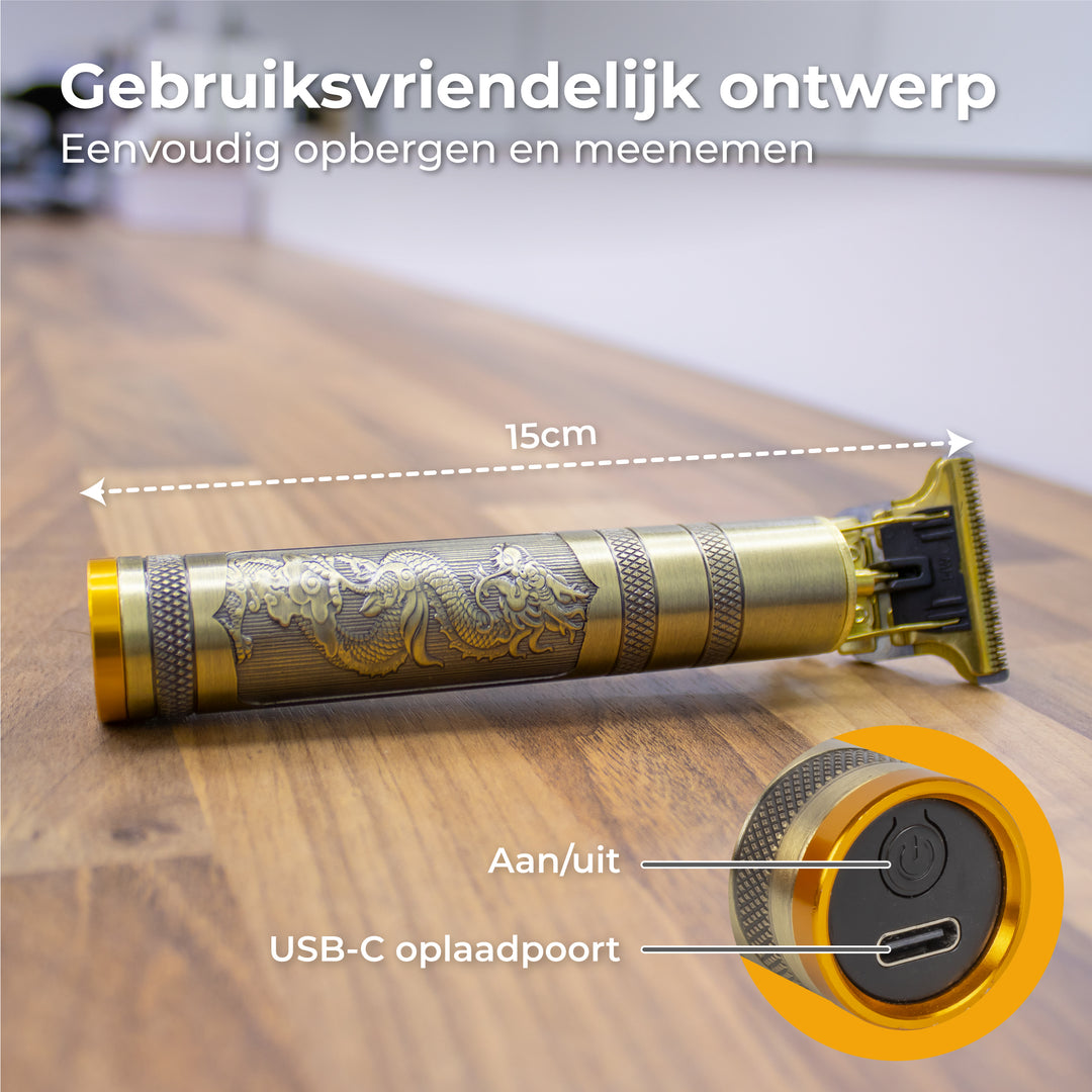 Tondeuse - voor Mannen