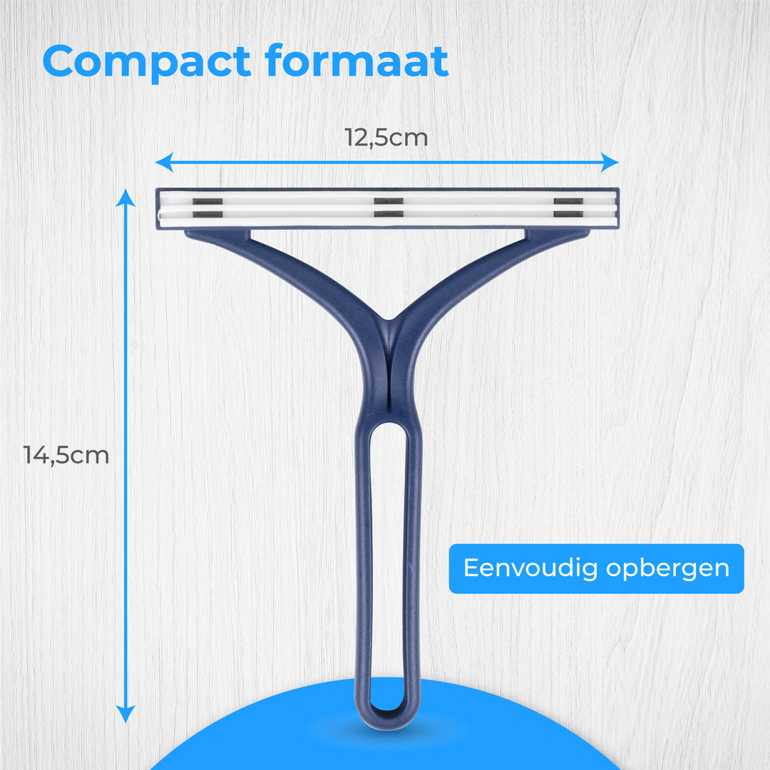 Haarverwijderaar voor Huisdieren
