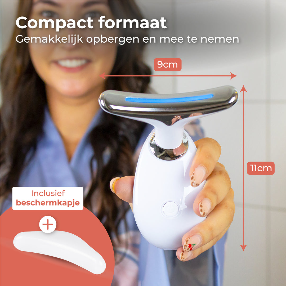 Huidverjongingsapparaat