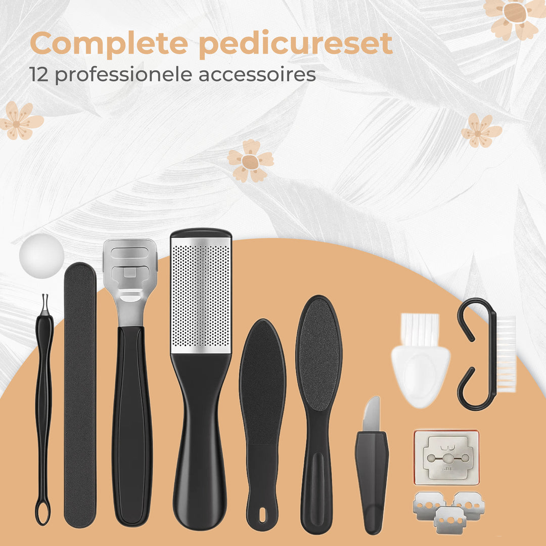 Elektrische Eeltverwijderaar