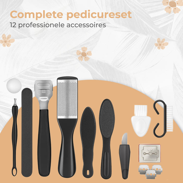 Elektrische Eeltverwijderaar