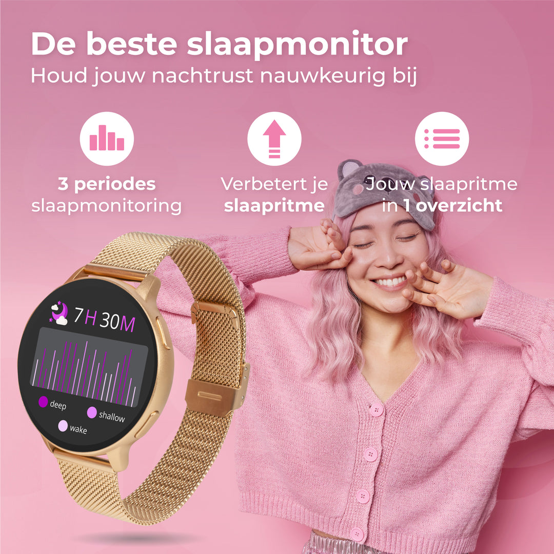 Dames Smartwatch