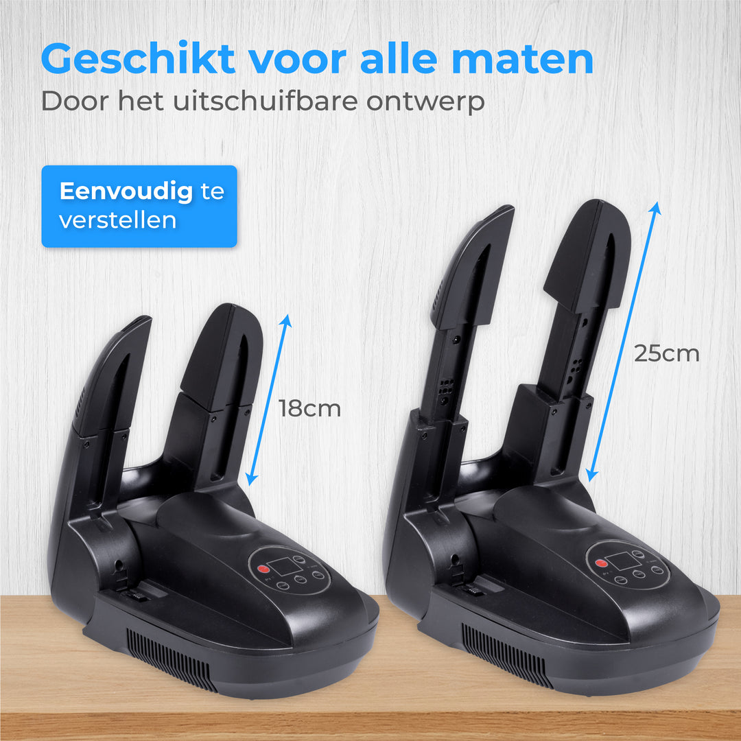 Schoenendroger - Pro