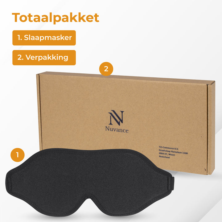 Slaapmasker