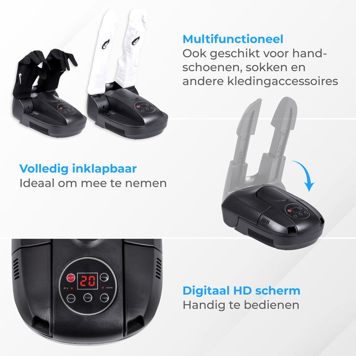 Schoenendroger - Pro