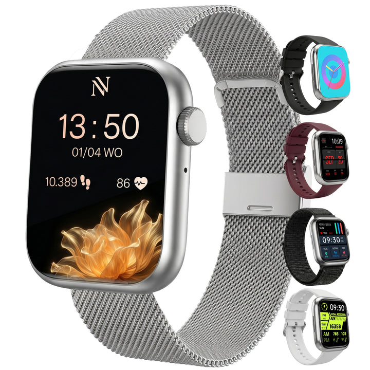 G104 Smartwatch