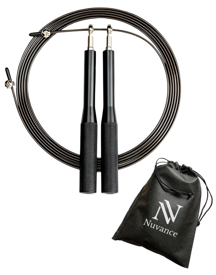 Aluminium Sport Springtouw