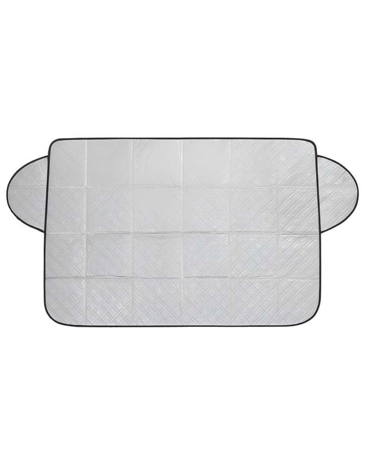 Zonnescherm Auto Vooruit