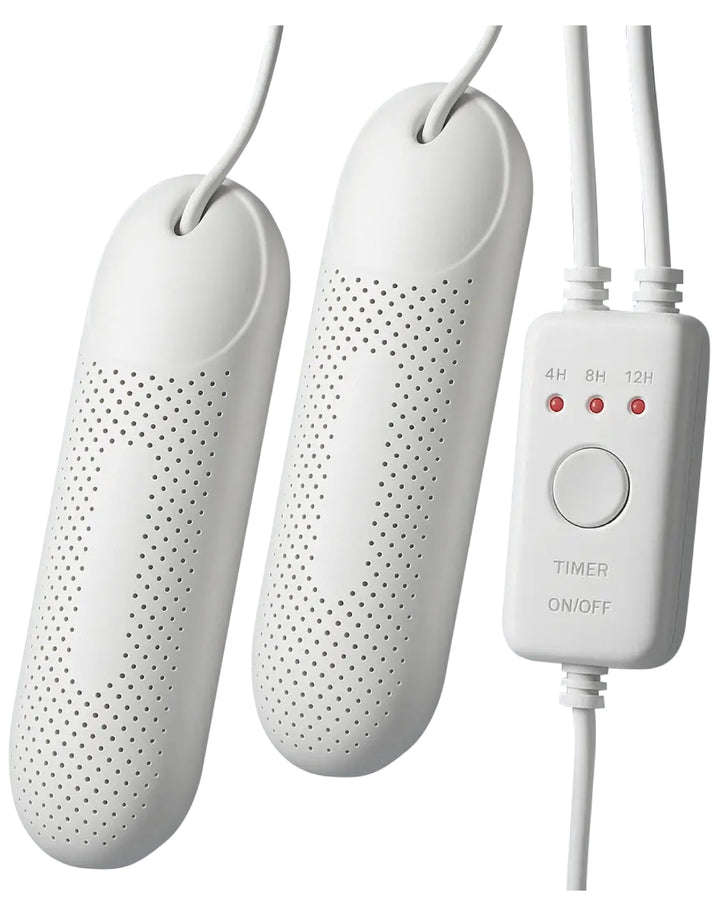 Schoenendroger - met Timer