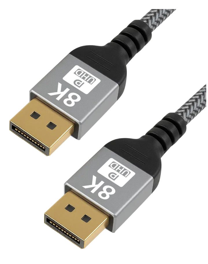 Displayport Kabel - 2 Meter