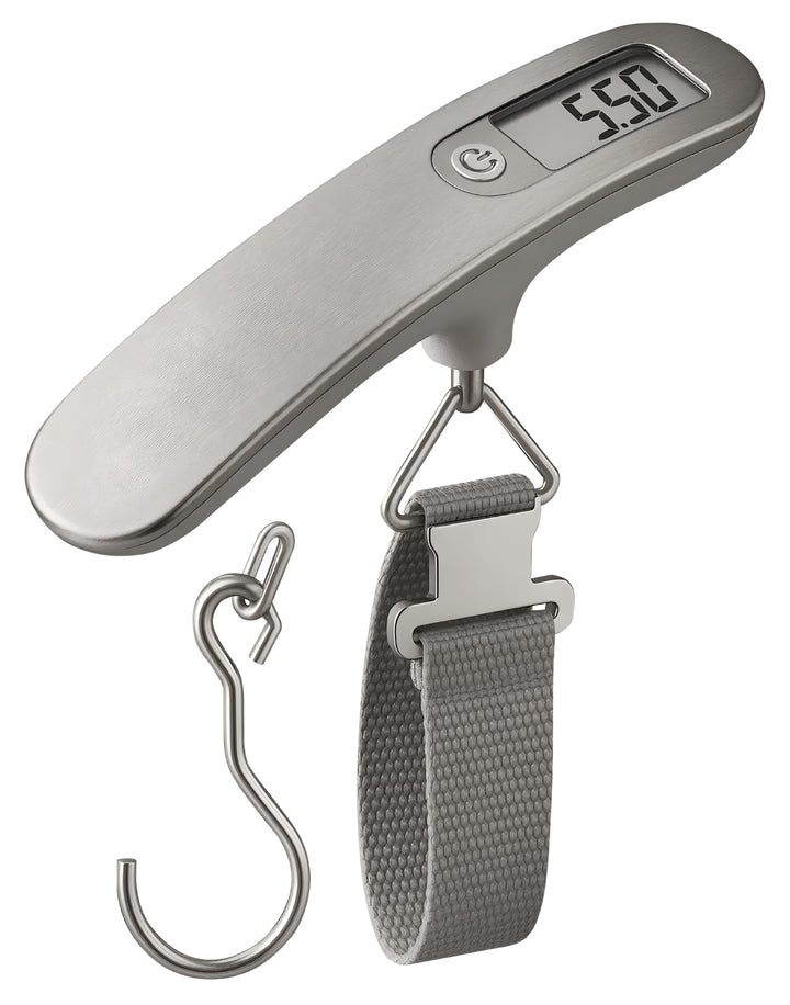 Kofferweegschaal - Digitaal