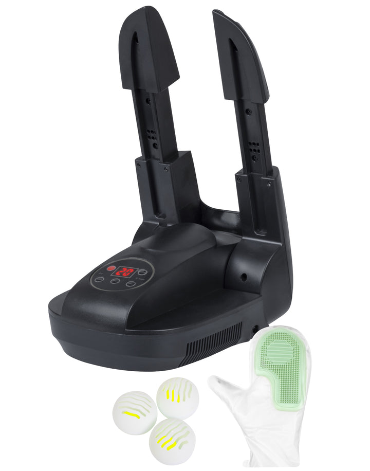 Schoenendroger - Pro