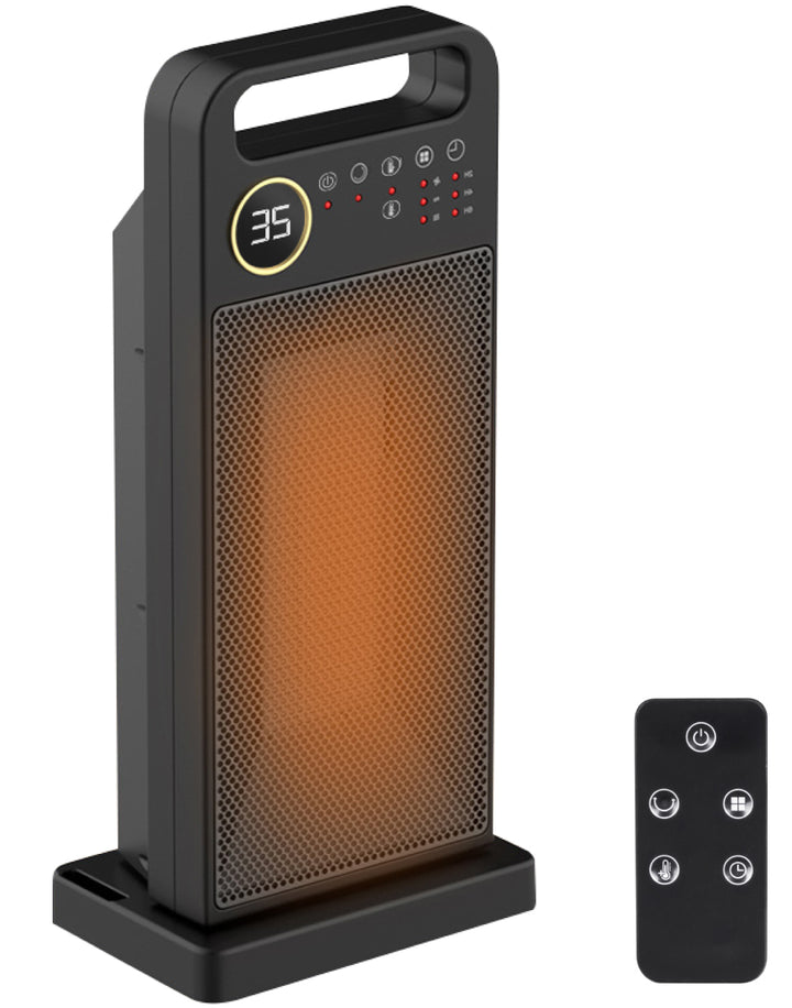 Elektrische Kachel - 2000 Watt