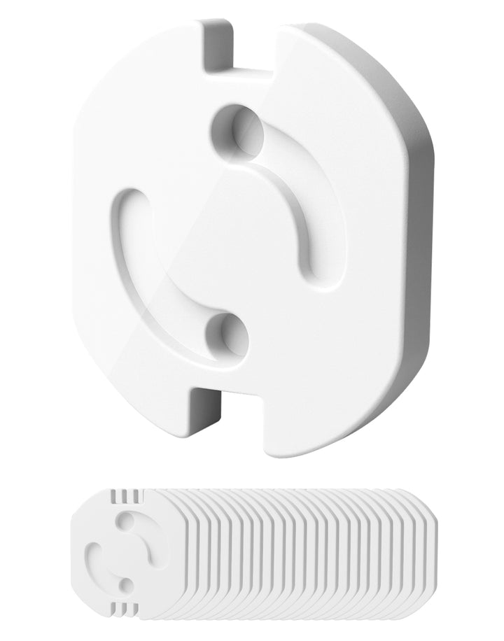 Stopcontactbeveiliging 24 Stuks