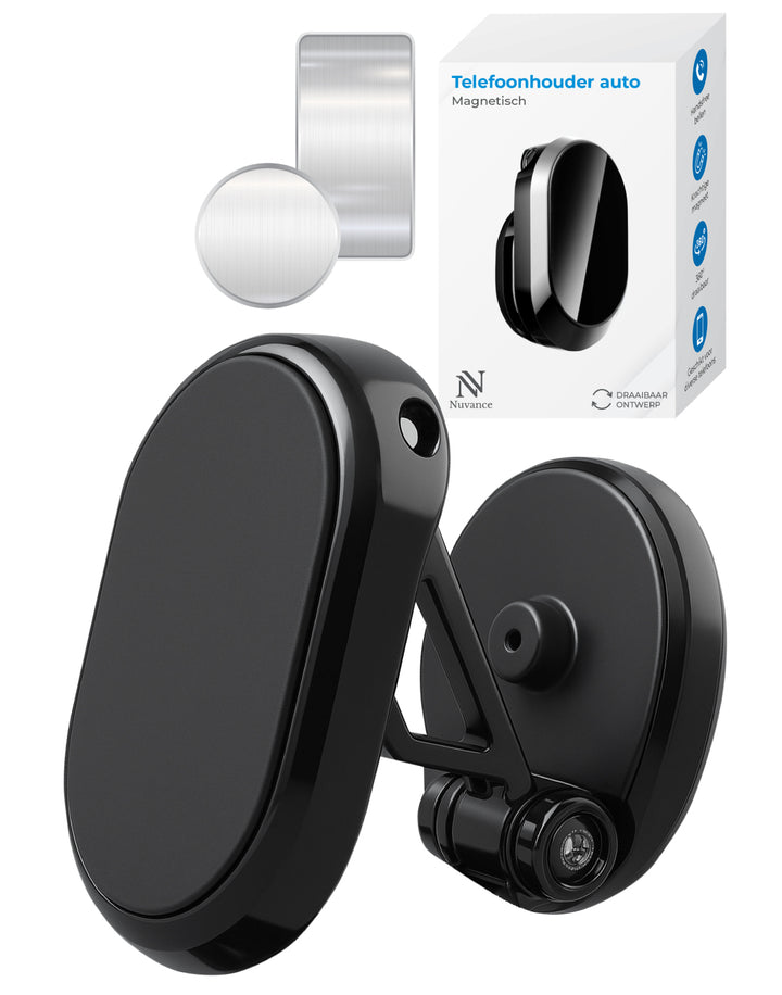 Magnetische telefoonhouder