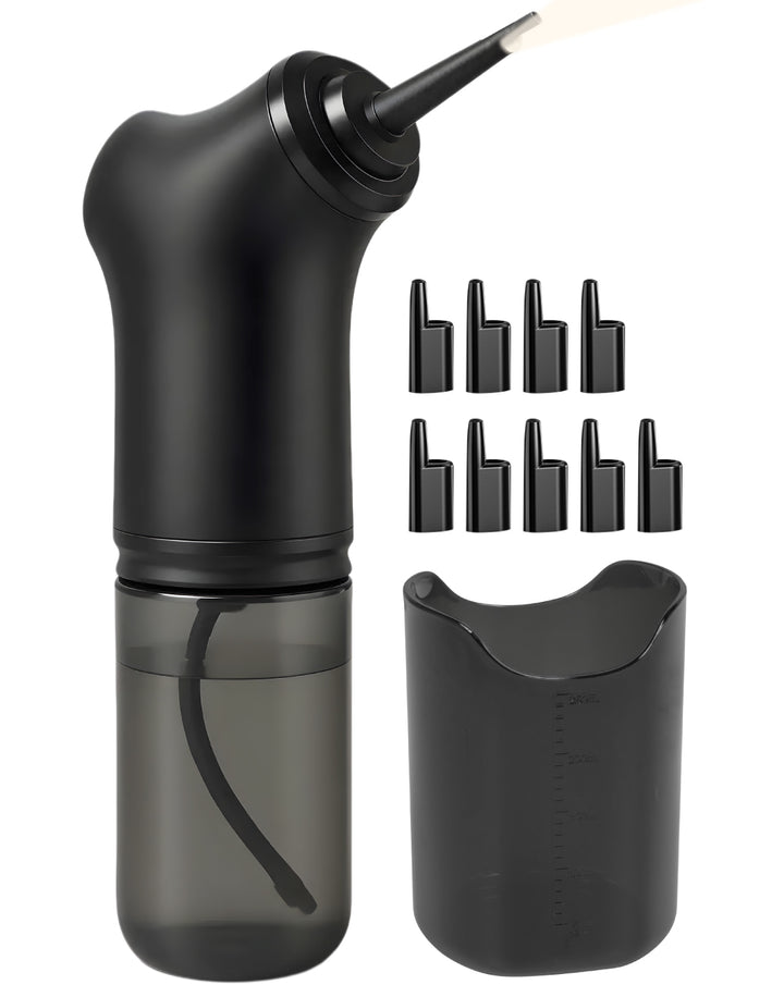 Elektrische Oorreiniger