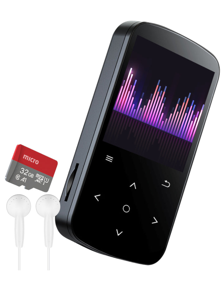 MP3 Speler - Compact