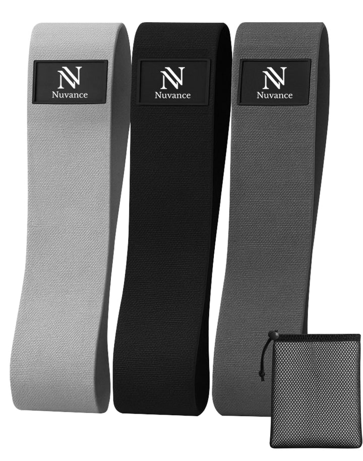 Weerstandsbanden - 3 Delig