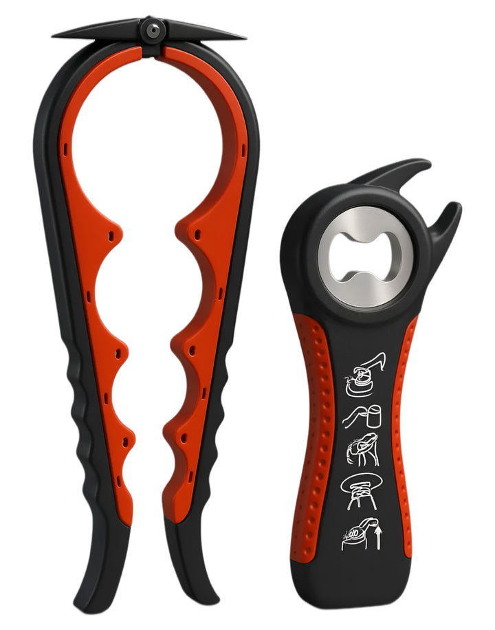 Allesopener Keukenhulp