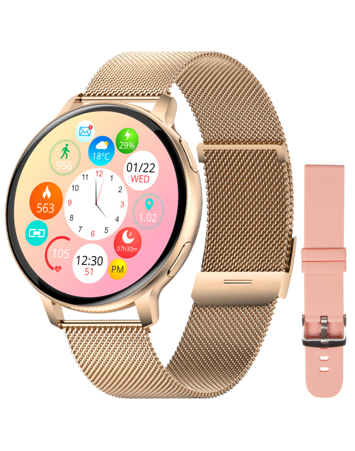 Dames Smartwatch