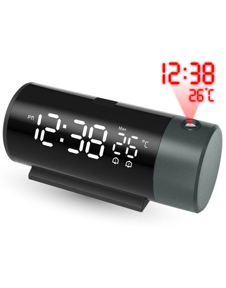 Digitale Wekker - met Projectie