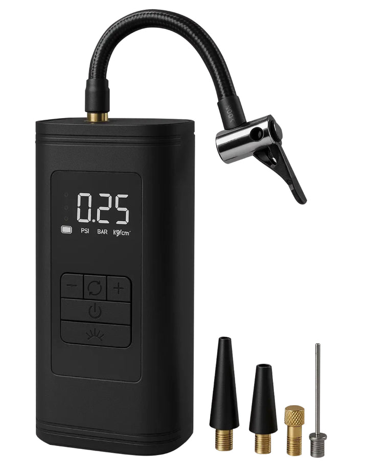 Elektrische Luchtcompressor