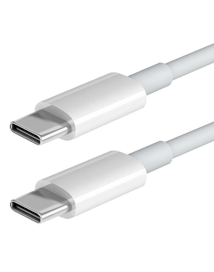 USB C naar USB C Kabel