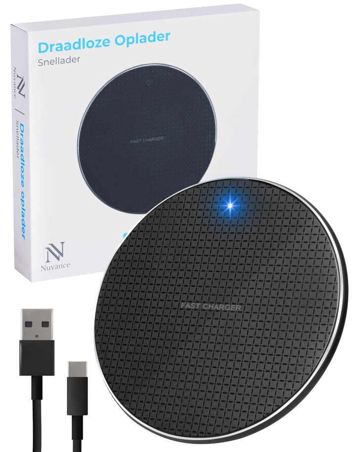 Draadloze Oplader - 10W