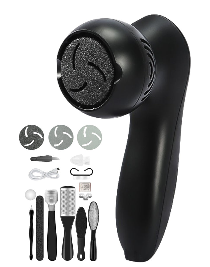 Elektrische Eeltverwijderaar