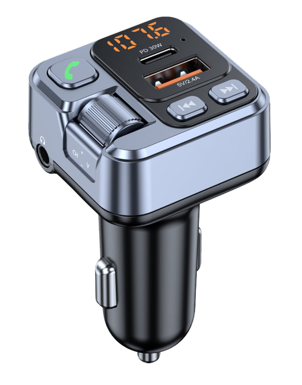 FM Transmitter
