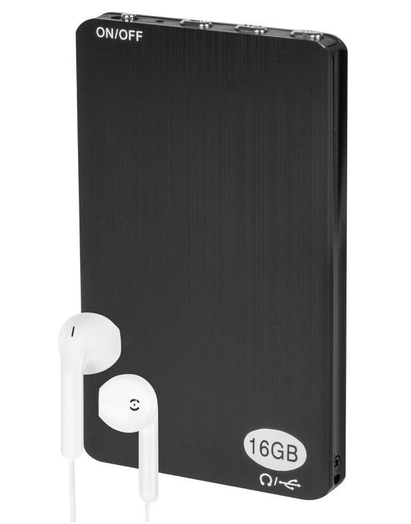 Voice Recorder