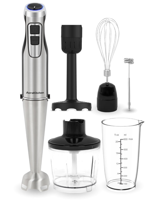 Staafmixer Set