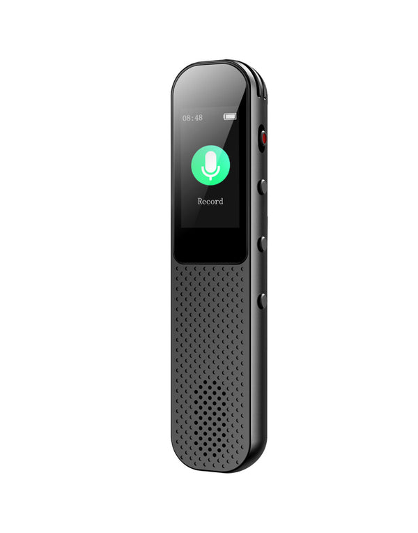 Voice Recorder Digitaal