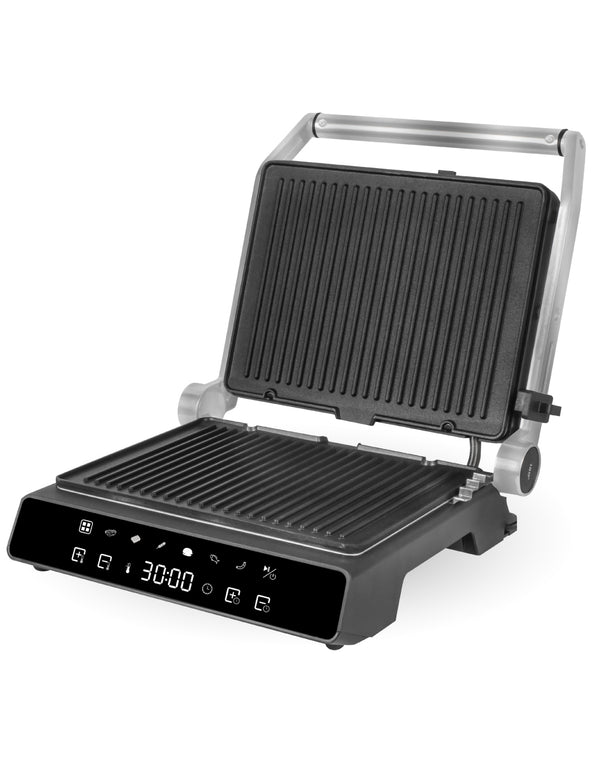 Contactgrill